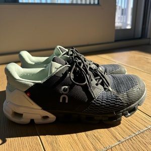 On Running Women’s Cloudflyer Wide Sneakers